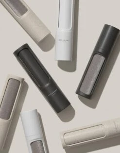 Steamery Nukkaharja, Beige -Terassitalo Kauppa Lint brush 3color 1959 2500