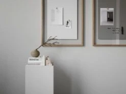 Lintex A01 Lasitaulu, 70 X 100 Cm, Mellow -Terassitalo Kauppa Lintex A01 16