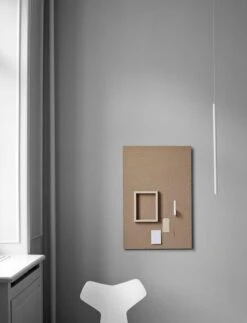 Lintex Air Cork Korkkitaulu, 59 X 89 Cm 8 Lintex Air Cork Korkkitaulu, 59 X 89 Cm -Terassitalo Kauppa Lintex Air Cork 14