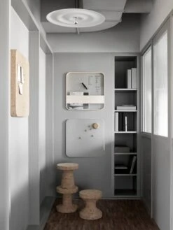 Lintex Bloc News Lehtiteline, 60 X 60 Cm, Shy -Terassitalo Kauppa Lintex Bloc 15