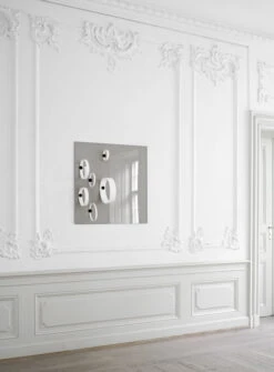 Lintex Mood Wall Lasitaulu, 75 X 75 Cm, Lively -Terassitalo Kauppa Lintex Mood Wall 15