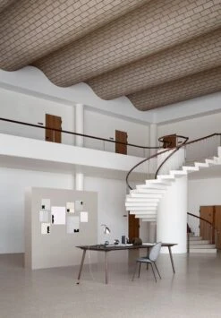 Lintex Mood Wall Lasitaulu, 50 X 50 Cm, Pure -Terassitalo Kauppa Lintex Mood Wall 25