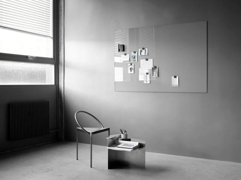 Lintex Mood Wall Lasitaulu, 150 X 100 Cm, Pure 7 Lintex Mood Wall Lasitaulu, 150 X 100 Cm, Pure - Image 5