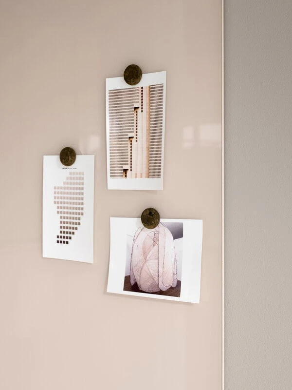 Lintex Mood Wall Lasitaulu, 150 X 100 Cm, Cozy 5 Lintex Mood Wall Lasitaulu, 150 X 100 Cm, Cozy - Image 3