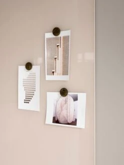 Lintex Mood Wall Lasitaulu, 100 X 100 Cm, Naive -Terassitalo Kauppa Lintex Mood Wall 4 8