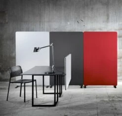 Lintex Edge Lattiaseinäke Pyörillä, Tummanharmaa - Musta 13 Lintex Edge Lattiaseinäke Pyörillä, Tummanharmaa - Musta -Terassitalo Kauppa Lintex Edge Table 17 4