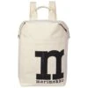 Marimekko Mono Backpack Solid Reppu, Puuvilla -Terassitalo Kauppa MA091977 100rolerole