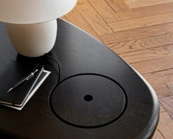 MENU Eclipse Työpöytä, Tummaksi öljytty Tammi -Terassitalo Kauppa MENU Eclipse Desk Torso VS