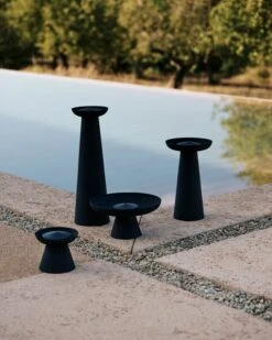 MENU Meira öljylyhty, 13,5 Cm, Musta 11 MENU Meira öljylyhty, 13,5 Cm, Musta -Terassitalo Kauppa MENU LS Meira Oil Lanterns 6 1