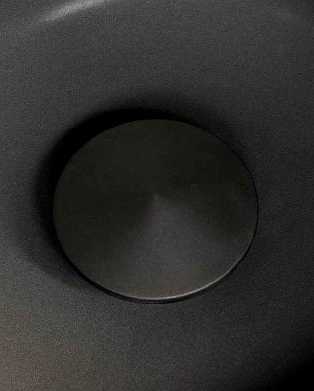 MENU Meira öljylyhty, 13,5 Cm, Musta 8 MENU Meira öljylyhty, 13,5 Cm, Musta - Image 6