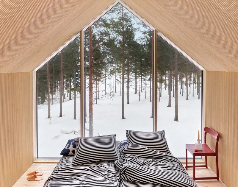 Marimekko Unikko Nahkatossut 4 Marimekko Unikko Nahkatossut - Image 2