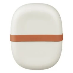 Marimekko Oiva - Siirtolapuutarha Eväsrasia, Luonnonvalkoinen -Terassitalo Kauppa MM 223 Sulapac Bentobox FR2