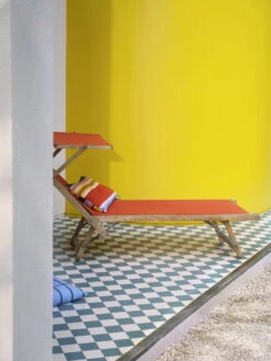 Marimekko Tiiliskivi Tyynynpäällinen, 50 X 50 Cm, Vaal.sininen -vihreä -Terassitalo Kauppa MM 231 1761