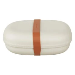 Marimekko Oiva - Siirtolapuutarha Eväsrasia, Luonnonvalkoinen