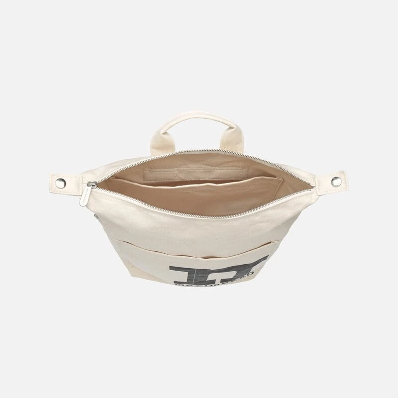 Marimekko Mono Backpack Solid Reppu, Puuvilla 7 Marimekko Mono Backpack Solid Reppu, Puuvilla - Image 5