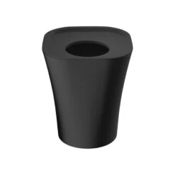 Magis Trash Roskakori, Pieni, Musta