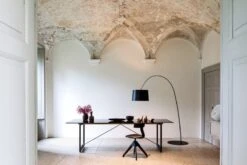 Magis Tuffy Tuoli, Pyörivä, Musta 11 Magis Tuffy Tuoli, Pyörivä, Musta -Terassitalo Kauppa Magis tuffy chair ambient multi SD1862 black black 01 hr