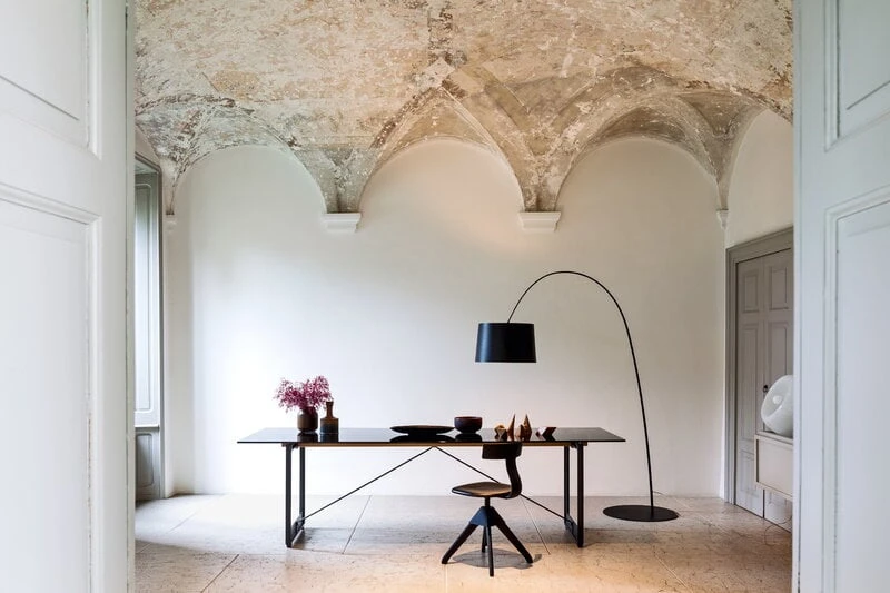 Magis Tuffy Tuoli, Pyörivä, Musta 6 Magis Tuffy Tuoli, Pyörivä, Musta - Image 4