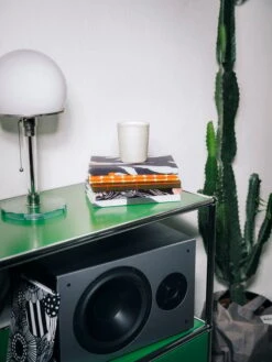 Marimekko Marimade Kangaskantinen Muistikirja, A5 -Terassitalo Kauppa Marimekko Marimade cont campaign AgustinFarias 03