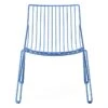 Massproductions Tio Lepotuoli, Overseas Blue -Terassitalo Kauppa Massproductions TioEasyChair overseas blue 1