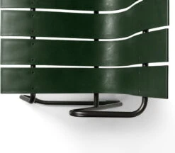 Mater Ocean OC2 Penkki, Vihreä 8 Mater Ocean OC2 Penkki, Vihreä -Terassitalo Kauppa Mater 09354 OceanOC2 Bench Packshot Detail 1