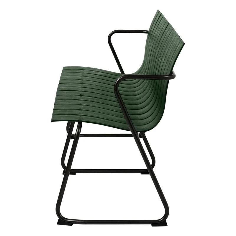 Mater Ocean OC2 Penkki, Vihreä 4 Mater Ocean OC2 Penkki, Vihreä - Image 2