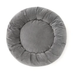 Matri Koiranpeti, M, Globe, Grey -Terassitalo Kauppa Matri Dogbed Globe grey web
