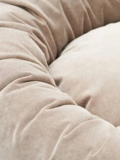 Matri Koiranpeti, S, Globe, Liver 7 Matri Koiranpeti, S, Globe, Liver -Terassitalo Kauppa Matri Dogbed Globe liver detail web