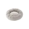 Matri Koiranpeti, S, Globe, Stone -Terassitalo Kauppa Matri Dogbed Globe 181 Stone web S
