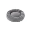 Matri Koiranpeti, S, Globe, Grey -Terassitalo Kauppa Matri Dogbed Globe 65 Grey web S