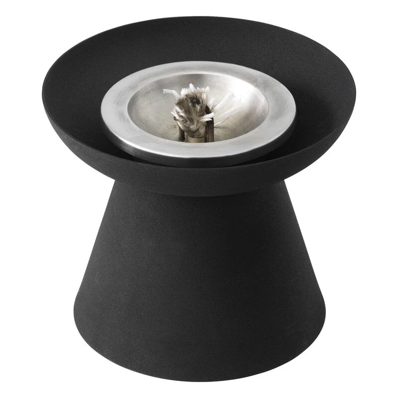 MENU Meira öljylyhty, 13,5 Cm, Musta 5 MENU Meira öljylyhty, 13,5 Cm, Musta - Image 3