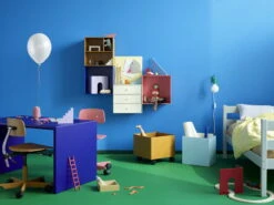 Montana Furniture Kevi Kids 2533J Lasten Työtuoli, Rhubarb 8 Montana Furniture Kevi Kids 2533J Lasten Työtuoli, Rhubarb -Terassitalo Kauppa Montana Kids S03 KeviKids MontereyKids MontanaMini MiniPlay W