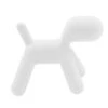 Magis Puppy, M, Valkoinen -Terassitalo Kauppa Mwhite HV