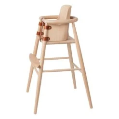 Carl Hansen & Søn ND54 Syöttötuolin Selkänoja, Lakattu Pyökki 9 Carl Hansen & Søn ND54 Syöttötuolin Selkänoja, Lakattu Pyökki -Terassitalo Kauppa ND54 beech lacquer woodseat side