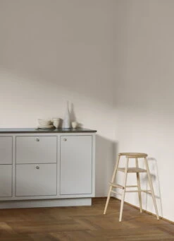 Carl Hansen & Søn ND54 Syöttötuoli, Lakattu Pyökki -Terassitalo Kauppa ND54 beech laquer