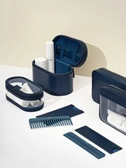 Nuori Selvityskampa, Tummansininen -Terassitalo Kauppa NUORI Accessories Ocean line 3