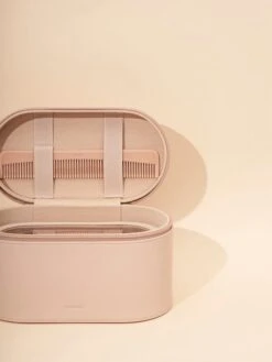 Nuori Kampa, Roosa -Terassitalo Kauppa NUORI Accessories Rose line 1