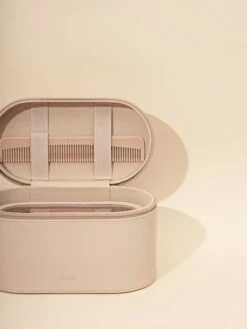 Nuori Getaway Toilettilaukku, 2 Kpl Setti, Roosa -Terassitalo Kauppa NUORI Accessories Rose line