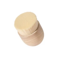 Nuori Caressing Kasvoharja, Beige