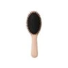 Nuori Revitalizing Hiusharja, Pieni, Roosa -Terassitalo Kauppa NUORI Revitalizing Hair Brush Small Rose