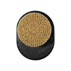 Nuori Smoothing Vartaloharja, Musta