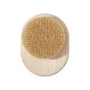 Nuori Smoothing Vartaloharja, Beige -Terassitalo Kauppa NUORI Smoothing Body Brush Neutral