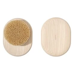 Nuori Smoothing Vartaloharja, Beige -Terassitalo Kauppa NUORI Smoothing 3Body 3Brush Neutral 3