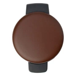 Brabantia NewIcon Poljinroska-astia, Mineral Cosy Brown -Terassitalo Kauppa NewIcon Pedal Bin 3L Mineral Cosy Brown 8710755208522 Brabantia 72dpi 1500x1500px 6 NR 26482