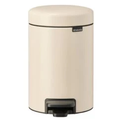 Brabantia NewIcon Poljinroska-astia, Soft Beige
