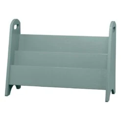 Nofred Kirjateline, Oliivinvihreä