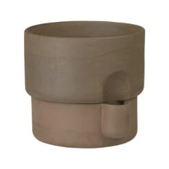 Northern Oasis Ruukku, Pieni, Tummanruskea