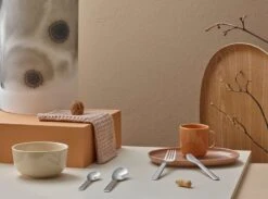 Nuppu Junior Aterinsetti -Terassitalo Kauppa Nuppu Junior one set raj