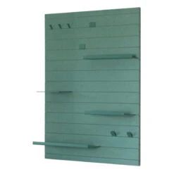 OOJA Displays W001 Hylly, Vihreä