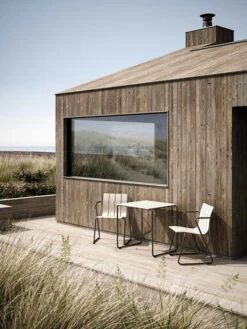 Mater Ocean Tuoli, Hiekka -Terassitalo Kauppa Ocean Sand 28129